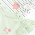 Cool Club, Tricou pentru fete, mix, set, 2 buc.