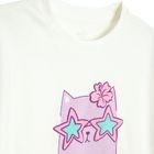 Cool Club, Tricou pentru fete, mix, set, 3 buc.