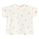 Cool Club, Tricou pentru fete, mix, set, 3 buc.