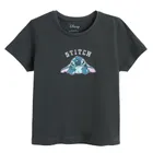 Cool Club, Tricou pentru fete, mix, set, 3 buc., imprimeu Lilo si Stitch
