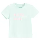 Cool Club, Tricou pentru fete, mix, set, 5 buc.