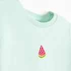 Cool Club, Tricou pentru fete, mix, set, 5 buc.