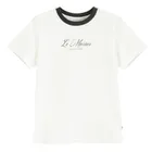 Cool Club, Tricou pentru fete, mix, set, 5 buc.