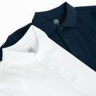 Cool Club, Tricou polo cu maneca scurta pentru baieti, mix, set, 2 buc.