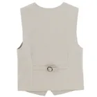 Cool Club, Vesta pentru baieti, bej