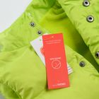 Cool Club, Vesta pentru baieti, verde