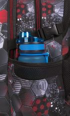CoolPack, Factor, rucsac pentru tineri, Like a Ball