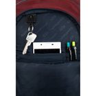 CoolPack, Jerry, rucsac cu 2 compartimente, Gradient Blue Lagoon