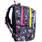 CoolPack, Jerry, rucsac pentru scoala, cu 3 compartimente, In the garden