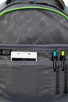 CoolPack, Loop, rucsac pentru tineri cu 3 compartimente, Gaming