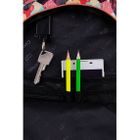 CoolPack, Pick, rucsac pentru scoala, cu 2 compartimente, Chocolove