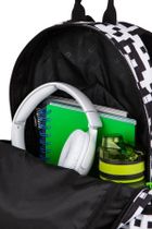 CoolPack, Toby, rucsac pentru scoala, Game Over