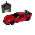 Corvette C.6R, vehicul cu telecomanda, 1:24