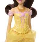 Disney Princess, Bella, set de papusa cu accesorii
