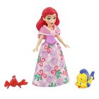 DIsney Princess, Calendar advent cu mini papusi si accesorii