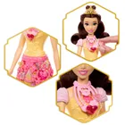 Disney Princess, Jewel Reveal, papusa printesa Bella cu accesorii