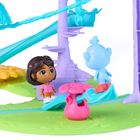 Dora, Mini parc de aventuri in jungla, set de figurine