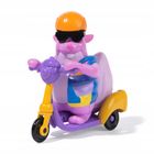 Dora, Zoom & Explore Adventure Pack, set de figurine