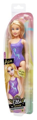 Dream Ella, Splash Swim, Aria, papusa, 30 cm