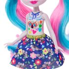 Enchantimals, Karalee Koala, set cu papusa si figurine