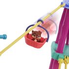 Enchantimals, Loc de joaca, set cu papusi
