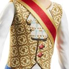 Enchantimals, Royal Braylee & Bannon, figurine cu accesorii