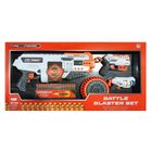 Fire Xtreme, Battle Blaster, lansator de proiectile, set