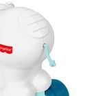 Fisher-Price, Crawl After Polar Bear, jucarie pentru bebelusii