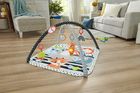 Fisher-Price, Creste impreuna cu mine 3 in 1, saltea educativa