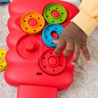 Fisher-Price, Drop Through Rock-A-Stack, jucarie educativa