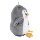Fisher-Price, Flap & Wobble Penguin, jucarie pentru bebelusi