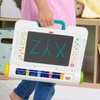 Fisher-Price, Learn & Doodle Desk, jucarie educativ