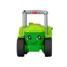 Fisher-Price, Little People, Tractor, masina de jucarie muzical