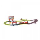 Fisher-Price, Thomas & Friends, James and the Cow Corral, set de joaca cu locomotiva
