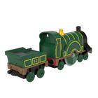 Fisher-Price, Thomas & Friends, locomotiva mare de metal, Emily