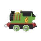 Fisher-Price, Thomas & Friends, Percy, locomotiva din metal