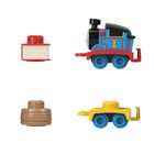 Fisher-Price, Thomas & Friends, Prima mea locomotiva, Thomas