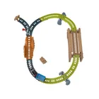 Fisher-Price, Thomas & Friends, Push Along, Thomas, set de locomotive