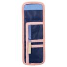 Frozen 2, Louder Than Love, portofel, albastru