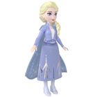 Frozen, Elsa, mini papusa