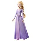 Frozen, Elsa si Olaf - Arendelle, set de joaca cu papusa