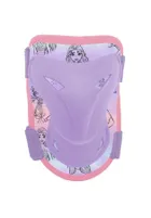 Frozen, set de protectie pentru genunchi, coate, incheieturi