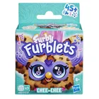 Furby, Chee-Chee, jucarie de plus electronica