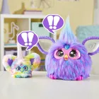 Furby, Zee-Bah, jucarie de plus electronica