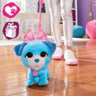 Furreal Friends, Rockalots, caine interactiv