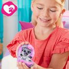 Furreal Friends, Rollies - animal mic, jucarie interactiva de plus, 1 buc.