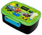 Future By BackUp, cutie pentru pranz, Game