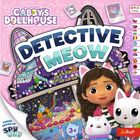 Gabby's Dollhouse, Detective Meow, joc