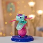Gabby's Dollhouse, Fairylandia, inel magic cu figurina mobila, Mer-Cat