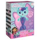 Gabby's Dollhouse, Musical Mercat, jucarie interactiva, 35 cm